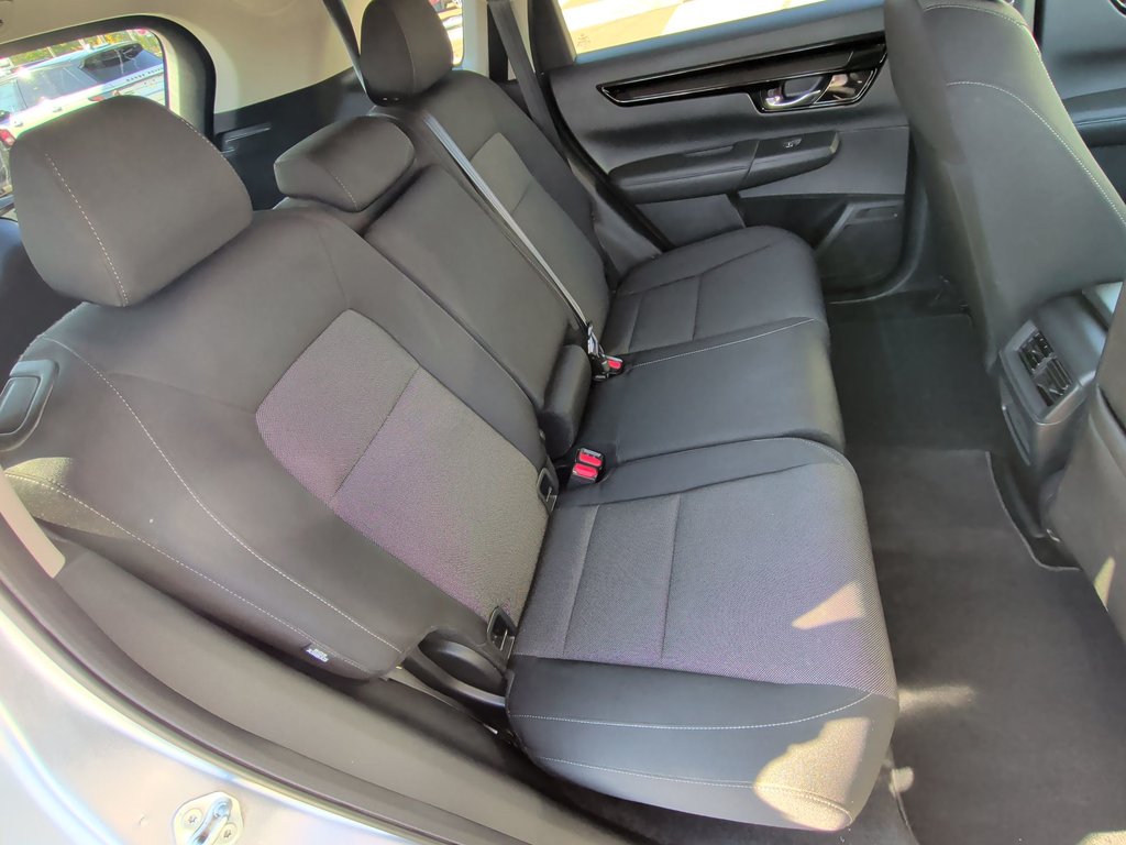 2025 Honda CR-V Sport | Cam | Sunroof | USB | Warranty to 2029 in Saint John, New Brunswick - 40 - w1024h768px