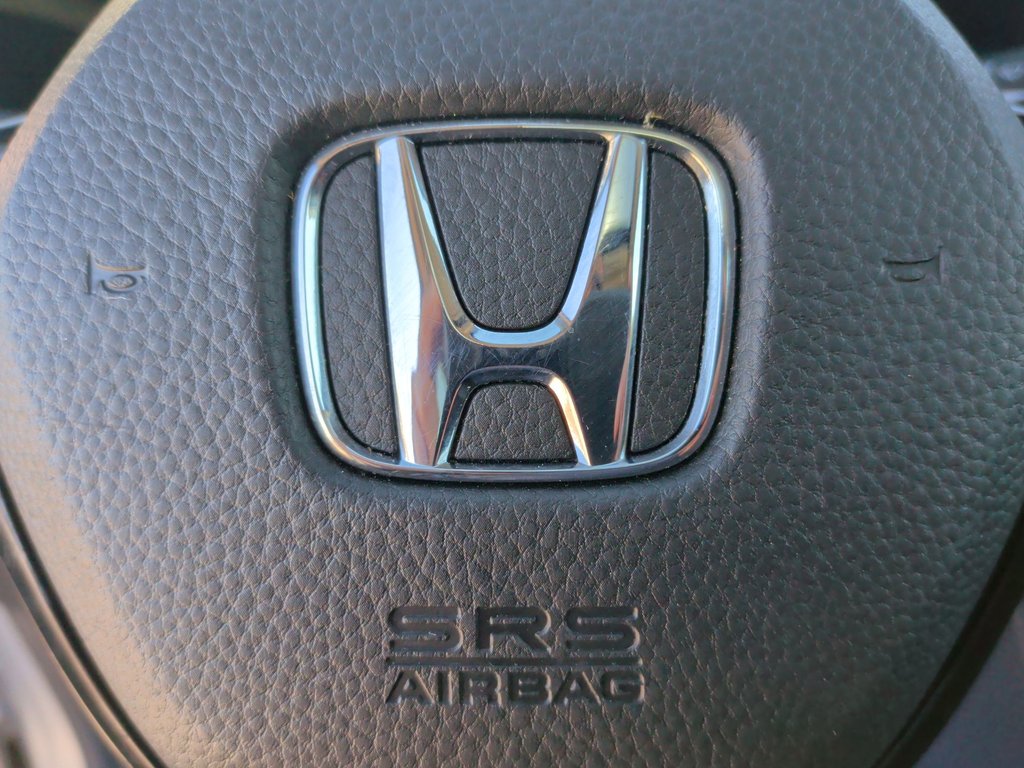 2025 Honda CR-V Sport | Cam | Sunroof | USB | Warranty to 2029 in Saint John, New Brunswick - 18 - w1024h768px