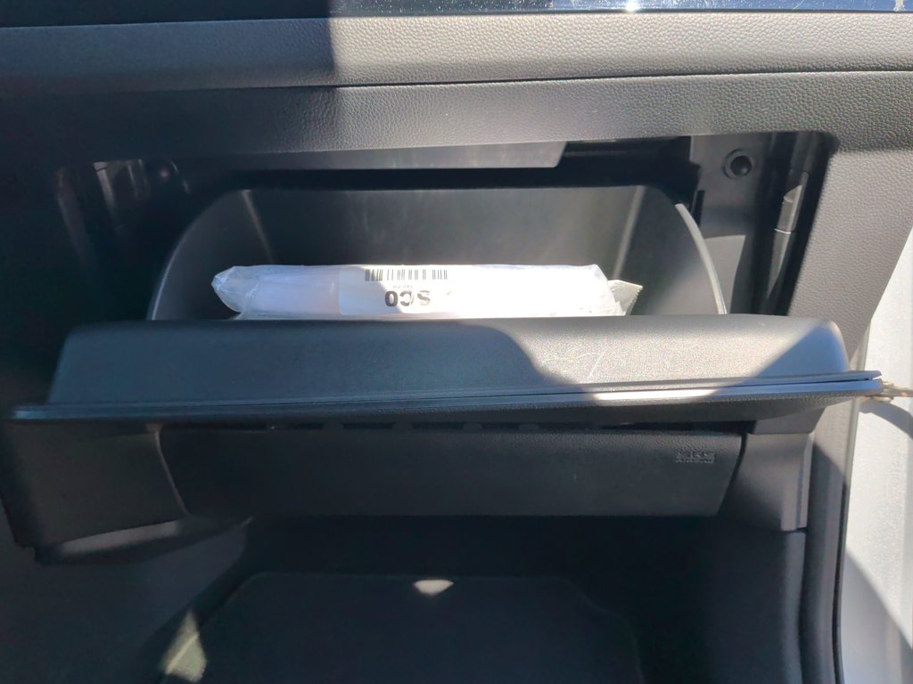 2025 Honda CR-V Sport | Cam | Sunroof | USB | Warranty to 2029 in Saint John, New Brunswick - 43 - w1024h768px