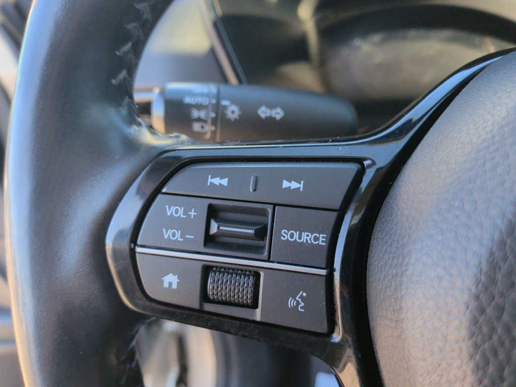 2025 Honda CR-V Sport | Cam | Sunroof | USB | Warranty to 2029 in Saint John, New Brunswick - 20 - w1024h768px