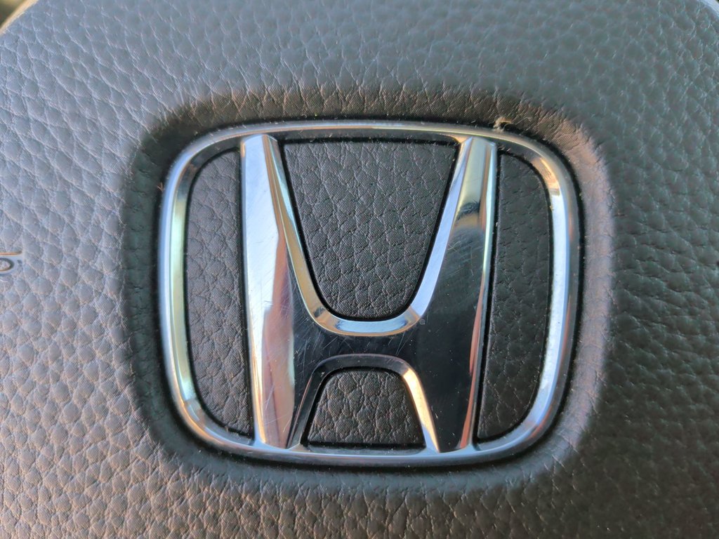 2025 Honda CR-V Sport | Cam | Sunroof | USB | Warranty to 2029 in Saint John, New Brunswick - 19 - w1024h768px