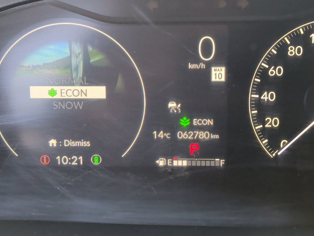 2025 Honda CR-V Sport | Cam | Sunroof | USB | Warranty to 2029 in Saint John, New Brunswick - 31 - w1024h768px