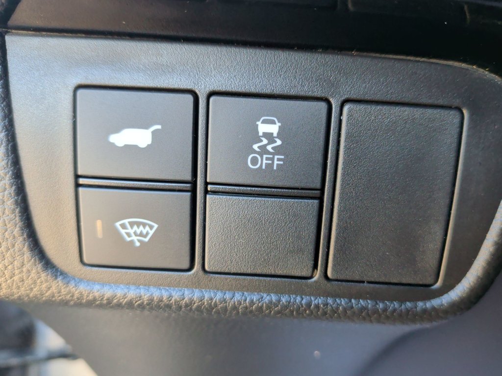 2025 Honda CR-V Sport | Cam | Sunroof | USB | Warranty to 2029 in Saint John, New Brunswick - 22 - w1024h768px