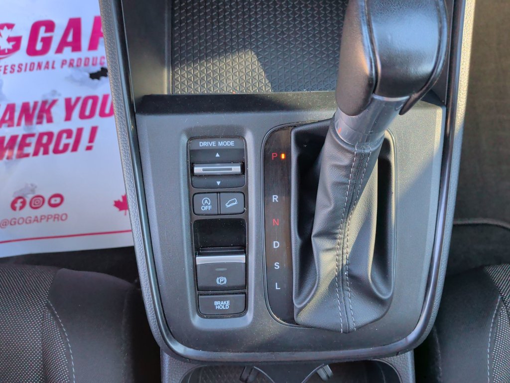 2025 Honda CR-V Sport | Cam | Sunroof | USB | Warranty to 2029 in Saint John, New Brunswick - 29 - w1024h768px