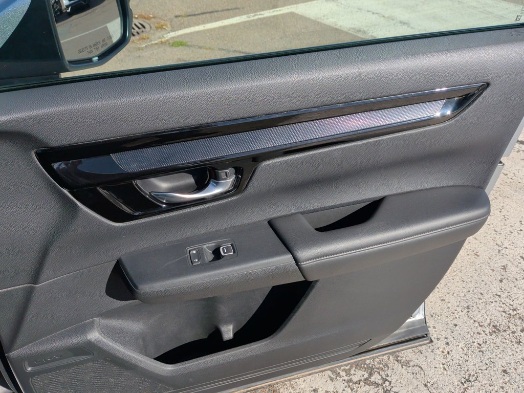 2025 Honda CR-V Sport | Cam | Sunroof | USB | Warranty to 2029 in Saint John, New Brunswick - 46 - w1024h768px