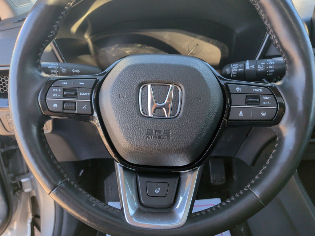 2025 Honda CR-V Sport | Cam | Sunroof | USB | Warranty to 2029 in Saint John, New Brunswick - 17 - w1024h768px