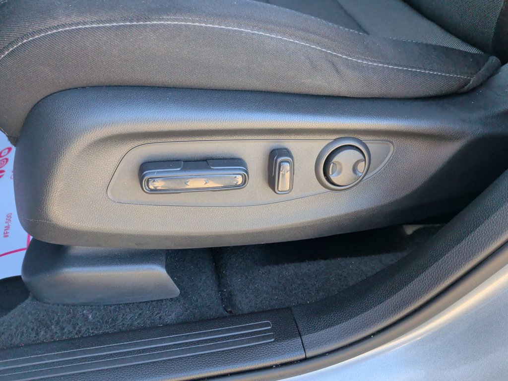 2025 Honda CR-V Sport | Cam | Sunroof | USB | Warranty to 2029 in Saint John, New Brunswick - 14 - w1024h768px
