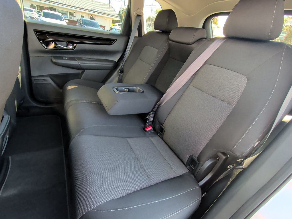 2025 Honda CR-V Sport | Cam | Sunroof | USB | Warranty to 2029 in Saint John, New Brunswick - 34 - w1024h768px