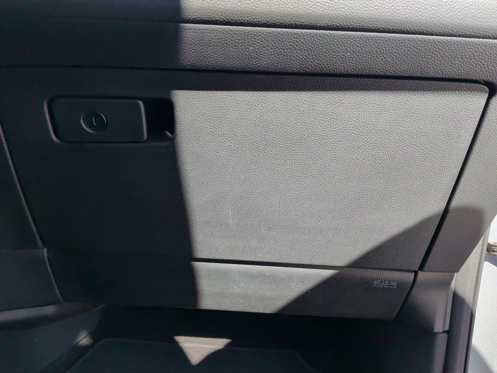 2025 Honda CR-V Sport | Cam | Sunroof | USB | Warranty to 2029 in Saint John, New Brunswick - 44 - w1024h768px