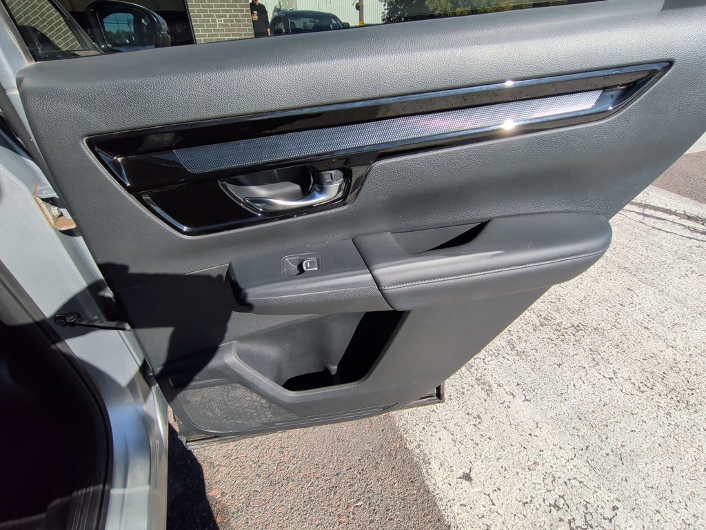 2025 Honda CR-V Sport | Cam | Sunroof | USB | Warranty to 2029 in Saint John, New Brunswick - 41 - w1024h768px