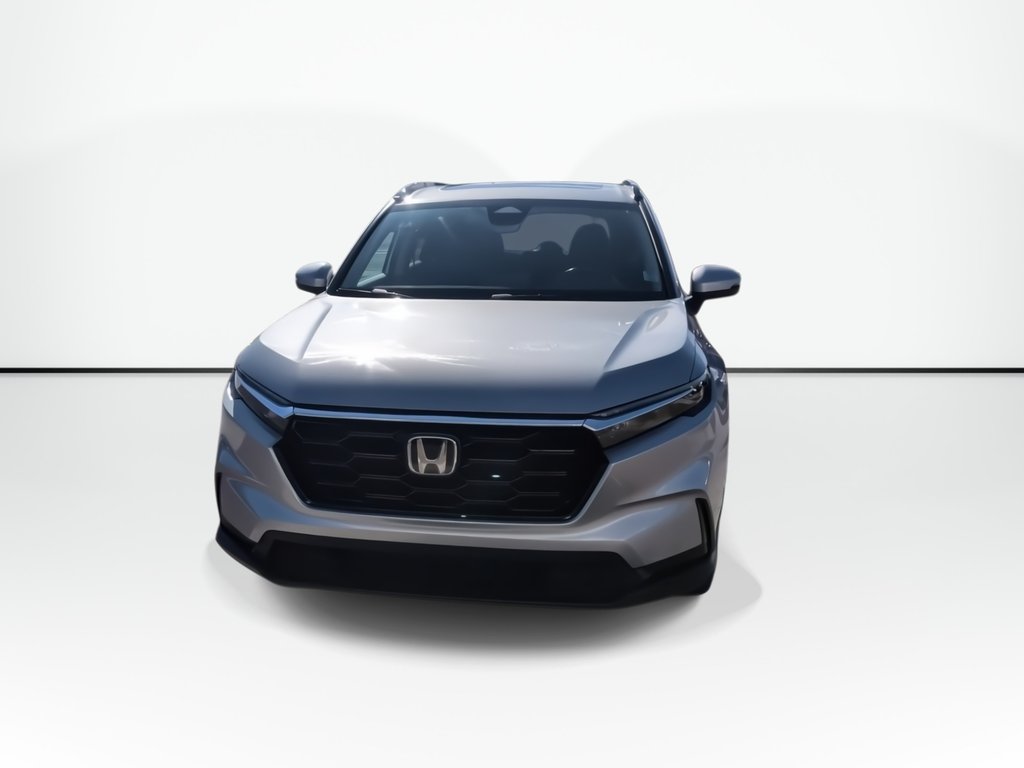 2025 Honda CR-V Sport | Cam | Sunroof | USB | Warranty to 2029 in Saint John, New Brunswick - 3 - w1024h768px