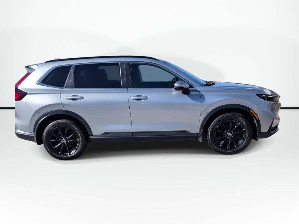 2025 Honda CR-V Sport | Cam | Sunroof | USB | Warranty to 2029 in Saint John, New Brunswick - 9 - w1024h768px