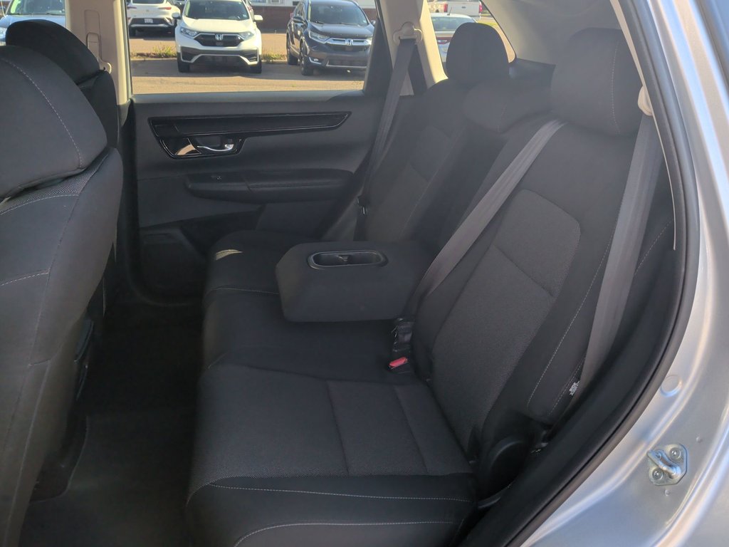 2025 Honda CR-V Sport | Cam | Sunroof | USB | Warranty to 2029 in Saint John, New Brunswick - 32 - w1024h768px