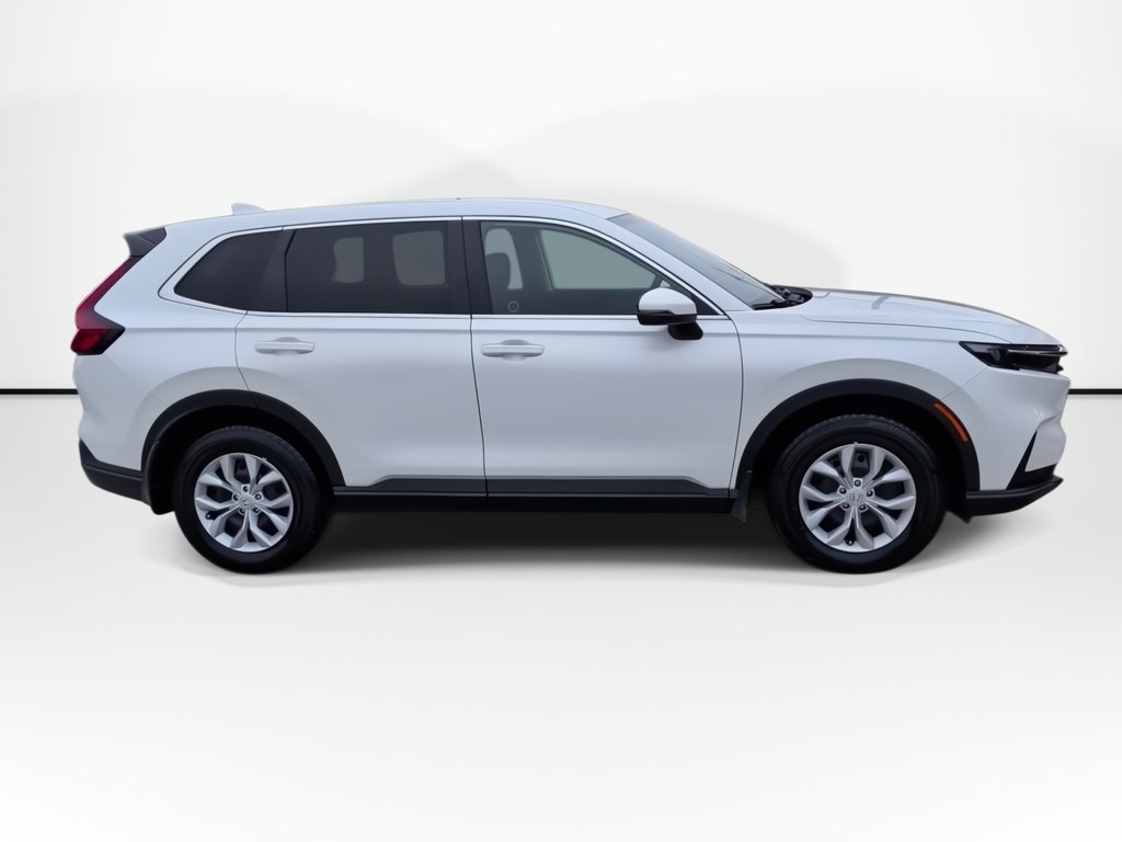 2025 Honda CR-V LX | Cam | USB | HtdSeats | Warranty to 2029 in Saint John, New Brunswick - 9 - w1024h768px