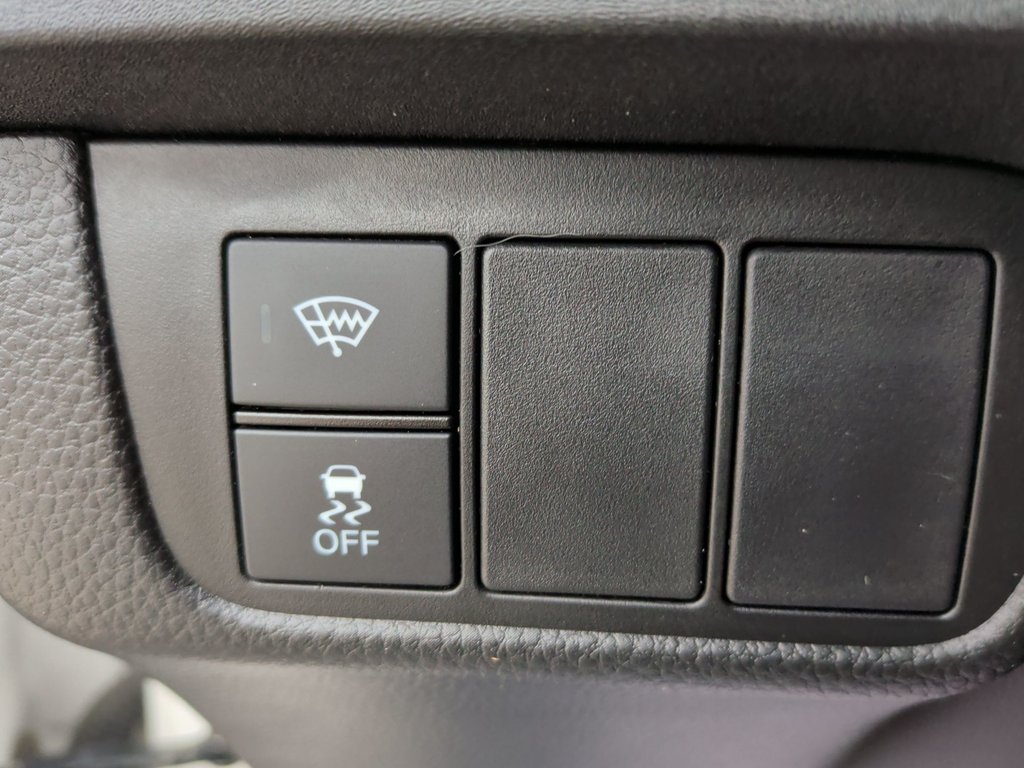 2025 Honda CR-V LX | Cam | USB | HtdSeats | Warranty to 2029 in Saint John, New Brunswick - 22 - w1024h768px