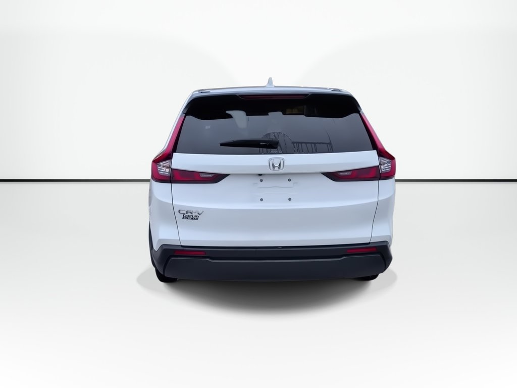 2025 Honda CR-V LX | Cam | USB | HtdSeats | Warranty to 2029 in Saint John, New Brunswick - 7 - w1024h768px