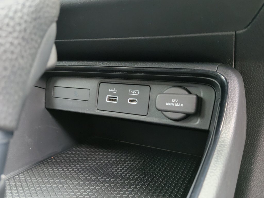 2025 Honda CR-V LX | Cam | USB | HtdSeats | Warranty to 2029 in Saint John, New Brunswick - 45 - w1024h768px