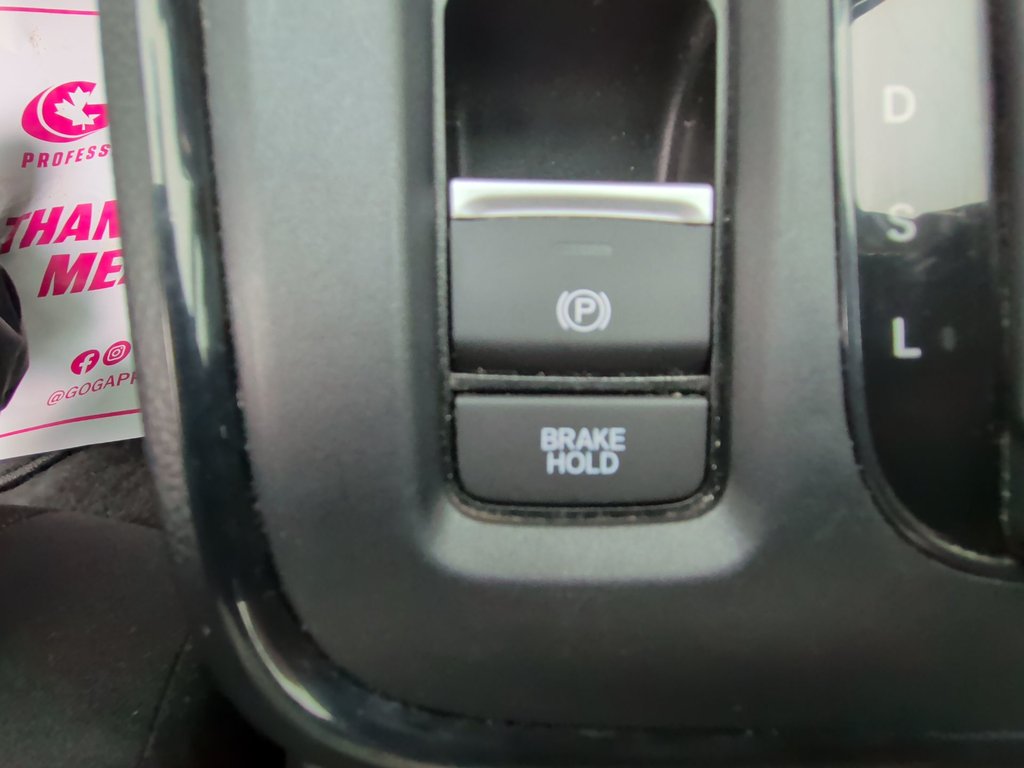 2025 Honda CR-V LX | Cam | USB | HtdSeats | Warranty to 2029 in Saint John, New Brunswick - 30 - w1024h768px