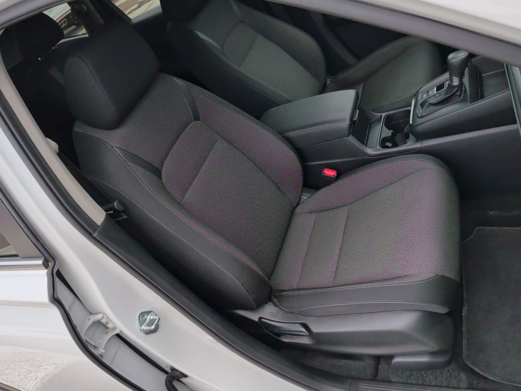 2025 Honda CR-V LX | Cam | USB | HtdSeats | Warranty to 2029 in Saint John, New Brunswick - 42 - w1024h768px