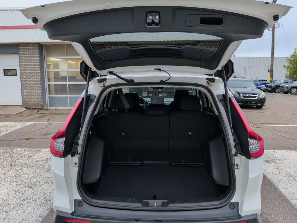 2025 Honda CR-V LX | Cam | USB | HtdSeats | Warranty to 2029 in Saint John, New Brunswick - 36 - w1024h768px