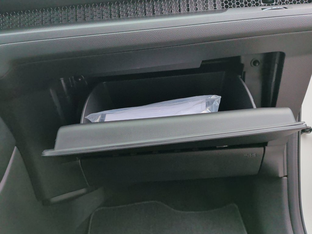 2025 Honda CR-V LX | Cam | USB | HtdSeats | Warranty to 2029 in Saint John, New Brunswick - 43 - w1024h768px