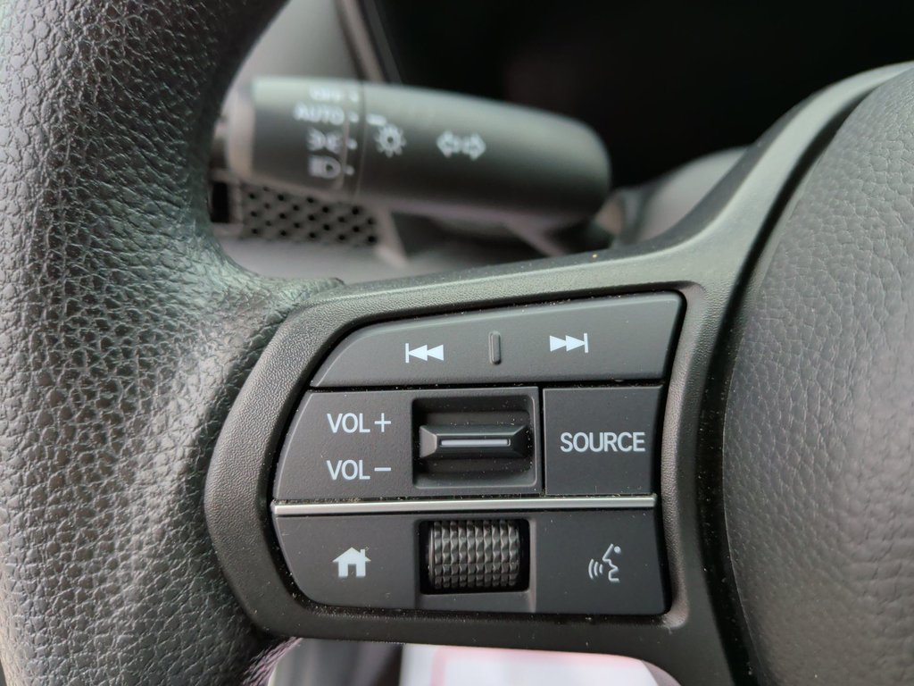 2025 Honda CR-V LX | Cam | USB | HtdSeats | Warranty to 2029 in Saint John, New Brunswick - 20 - w1024h768px
