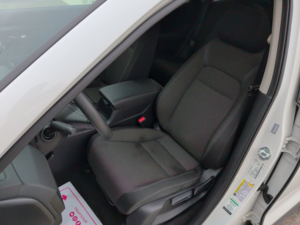 2025 Honda CR-V LX | Cam | USB | HtdSeats | Warranty to 2029 in Saint John, New Brunswick - 11 - w1024h768px