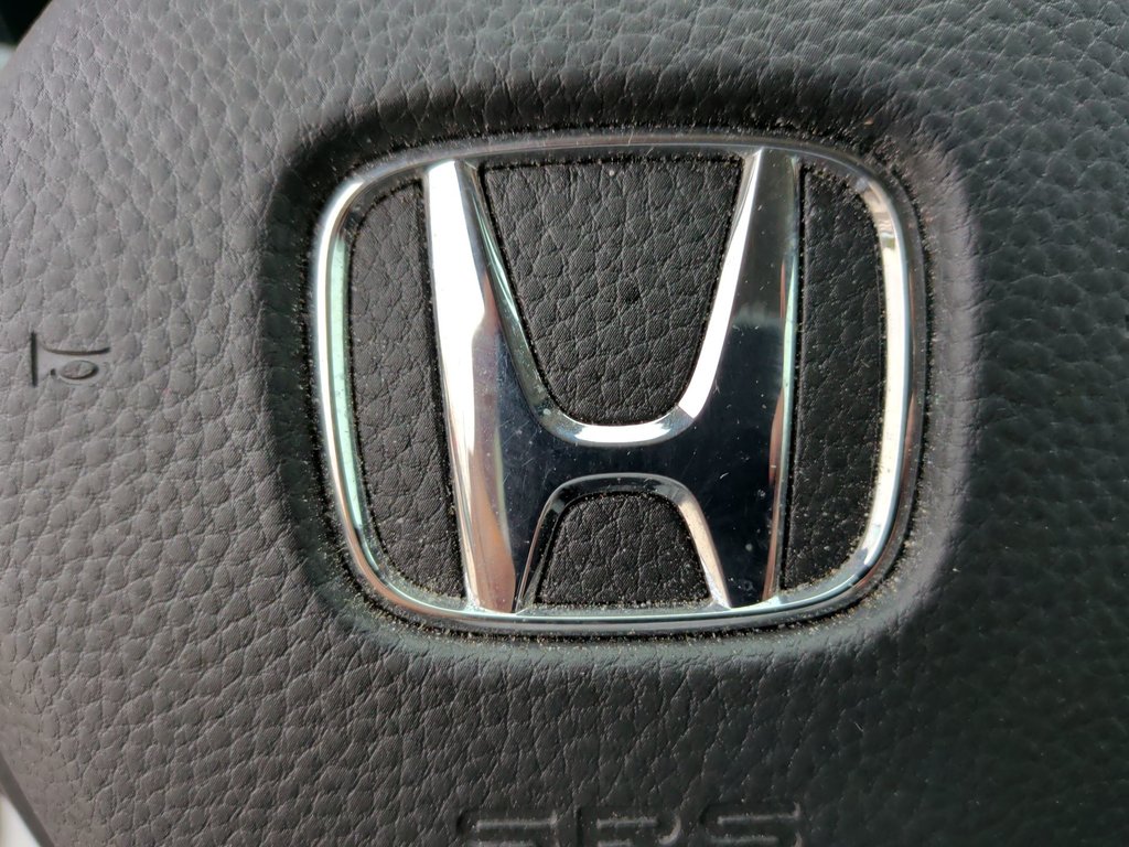 2025 Honda CR-V LX | Cam | USB | HtdSeats | Warranty to 2029 in Saint John, New Brunswick - 18 - w1024h768px