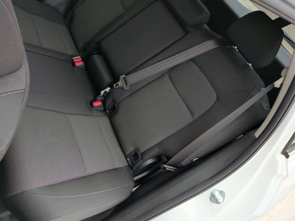 2025 Honda CR-V LX | Cam | USB | HtdSeats | Warranty to 2029 in Saint John, New Brunswick - 32 - w1024h768px
