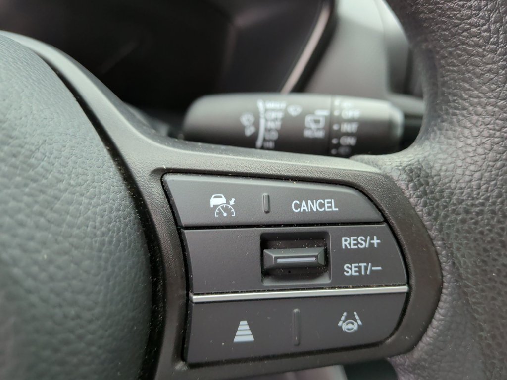 2025 Honda CR-V LX | Cam | USB | HtdSeats | Warranty to 2029 in Saint John, New Brunswick - 21 - w1024h768px