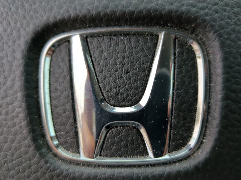 2025 Honda CR-V LX | Cam | USB | HtdSeats | Warranty to 2029 in Saint John, New Brunswick - 19 - w1024h768px