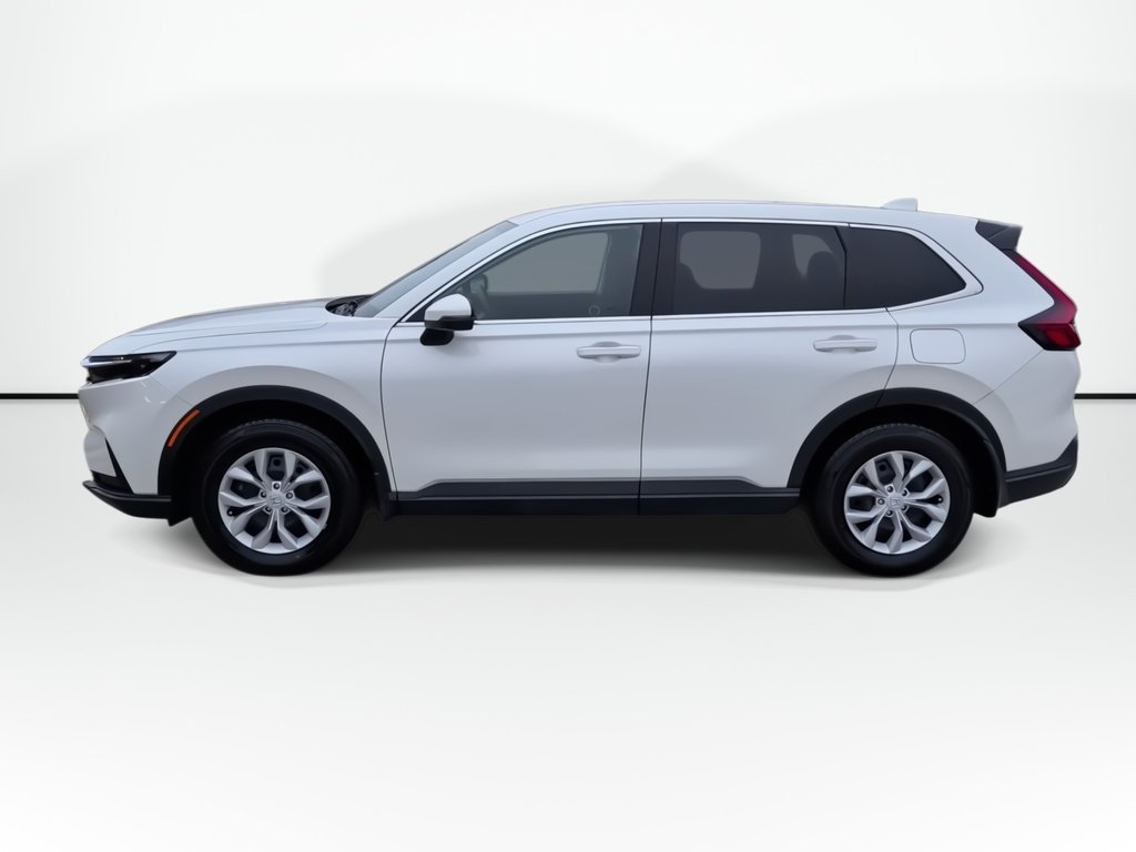 2025 Honda CR-V LX | Cam | USB | HtdSeats | Warranty to 2029 in Saint John, New Brunswick - 5 - w1024h768px