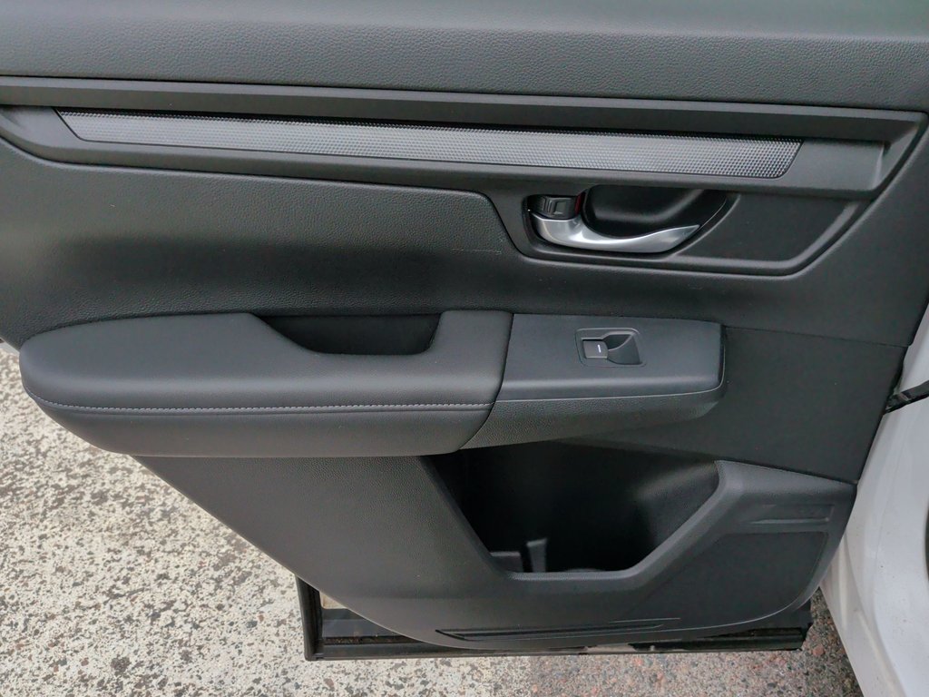 2025 Honda CR-V LX | Cam | USB | HtdSeats | Warranty to 2029 in Saint John, New Brunswick - 35 - w1024h768px