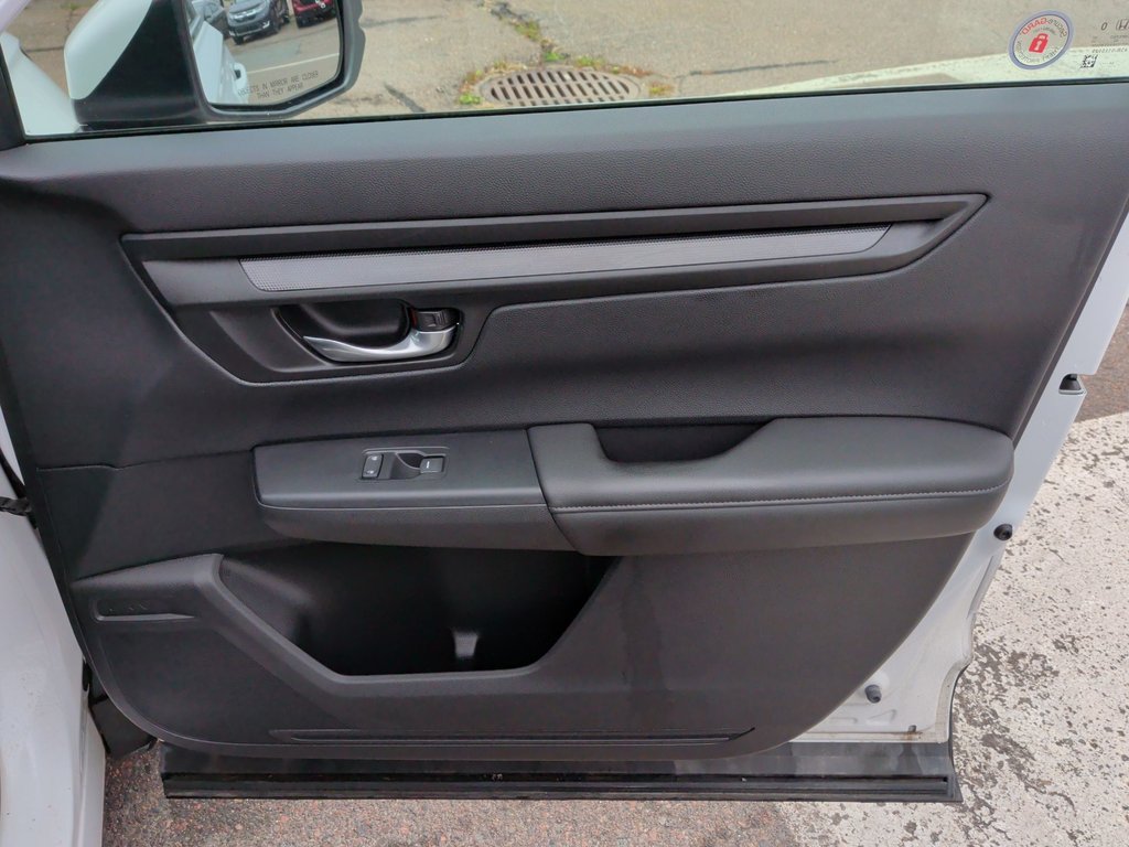 2025 Honda CR-V LX | Cam | USB | HtdSeats | Warranty to 2029 in Saint John, New Brunswick - 46 - w1024h768px