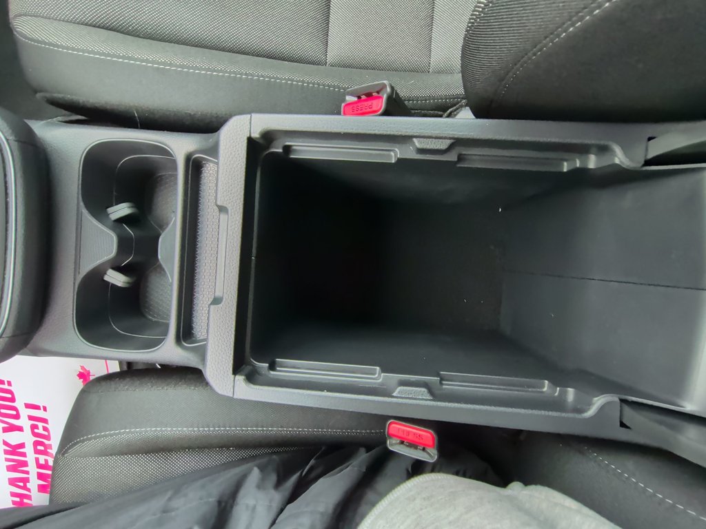 2025 Honda CR-V LX | Cam | USB | HtdSeats | Warranty to 2029 in Saint John, New Brunswick - 28 - w1024h768px