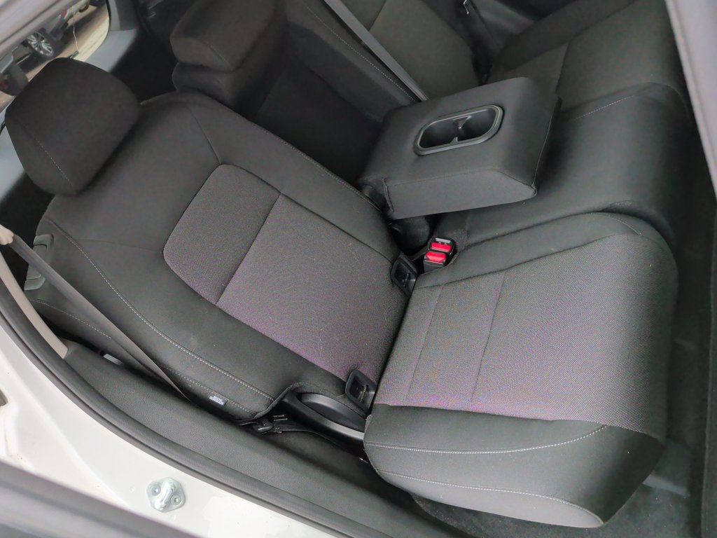 2025 Honda CR-V LX | Cam | USB | HtdSeats | Warranty to 2029 in Saint John, New Brunswick - 39 - w1024h768px