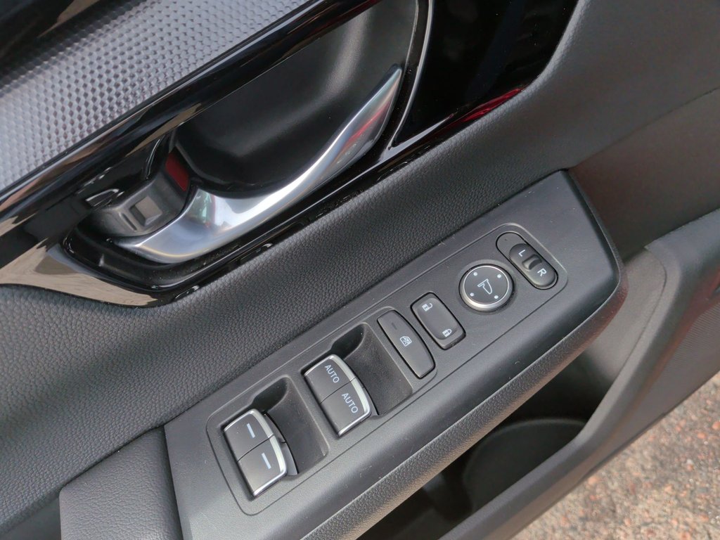 2026 Honda CR-V Sport | Sunroof | Cam | USB | Warranty to 2033 in Saint John, New Brunswick - 15 - w1024h768px