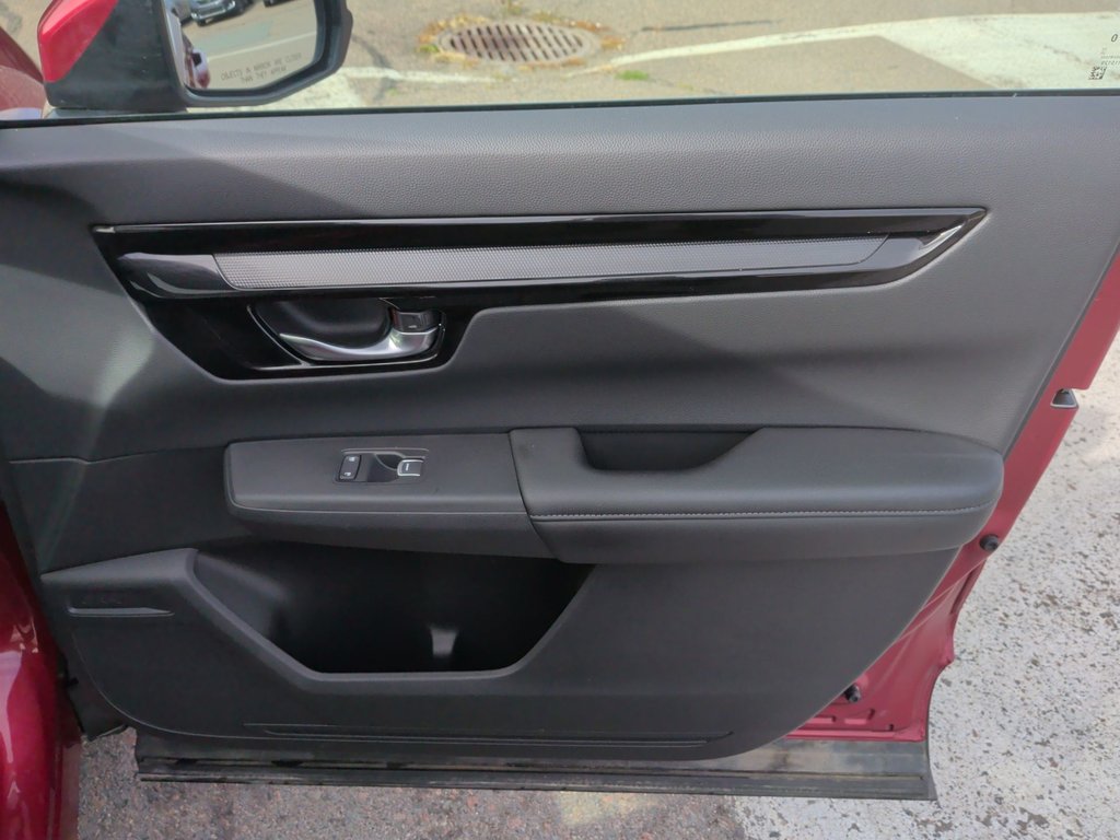 2026 Honda CR-V Sport | Sunroof | Cam | USB | Warranty to 2033 in Saint John, New Brunswick - 45 - w1024h768px