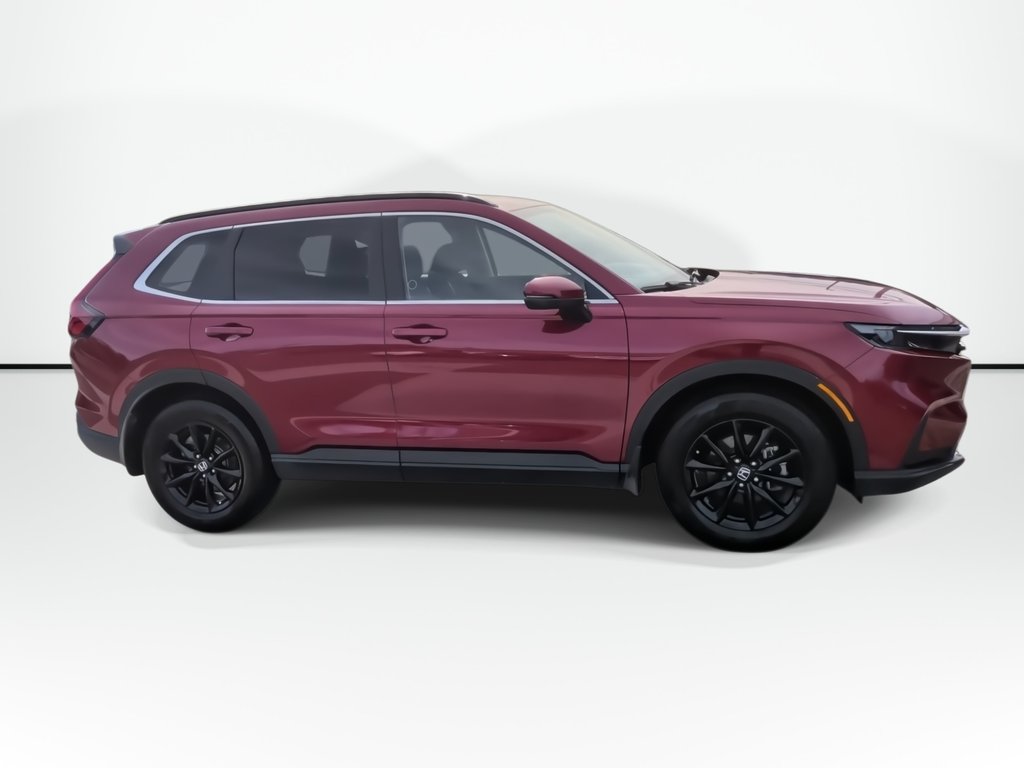 2026 Honda CR-V Sport | Sunroof | Cam | USB | Warranty to 2033 in Saint John, New Brunswick - 9 - w1024h768px