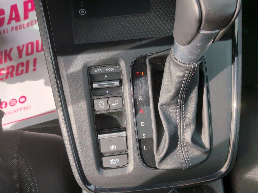 2026 Honda CR-V Sport | Sunroof | Cam | USB | Warranty to 2033 in Saint John, New Brunswick - 28 - w1024h768px