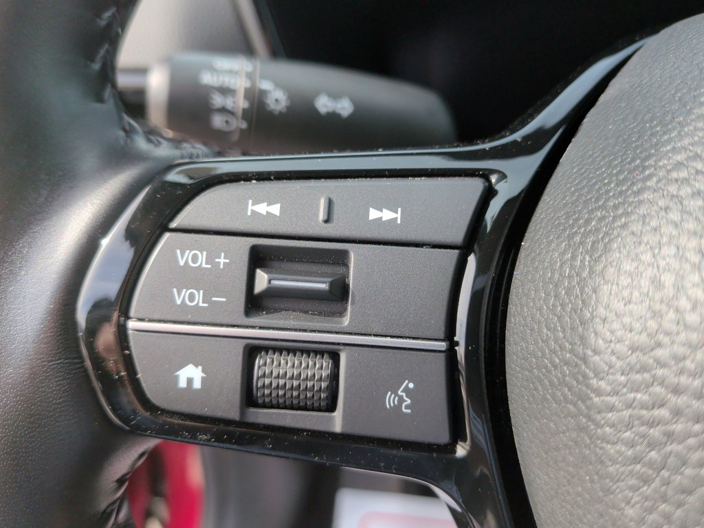 2026 Honda CR-V Sport | Sunroof | Cam | USB | Warranty to 2033 in Saint John, New Brunswick - 20 - w1024h768px