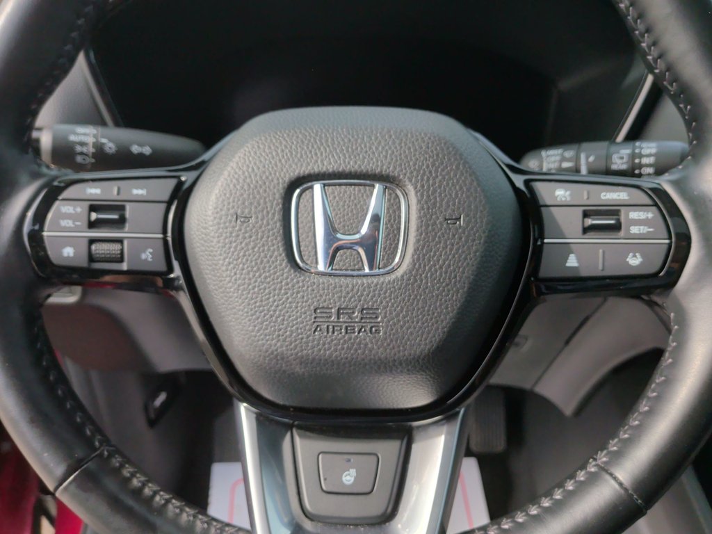 2026 Honda CR-V Sport | Sunroof | Cam | USB | Warranty to 2033 in Saint John, New Brunswick - 18 - w1024h768px