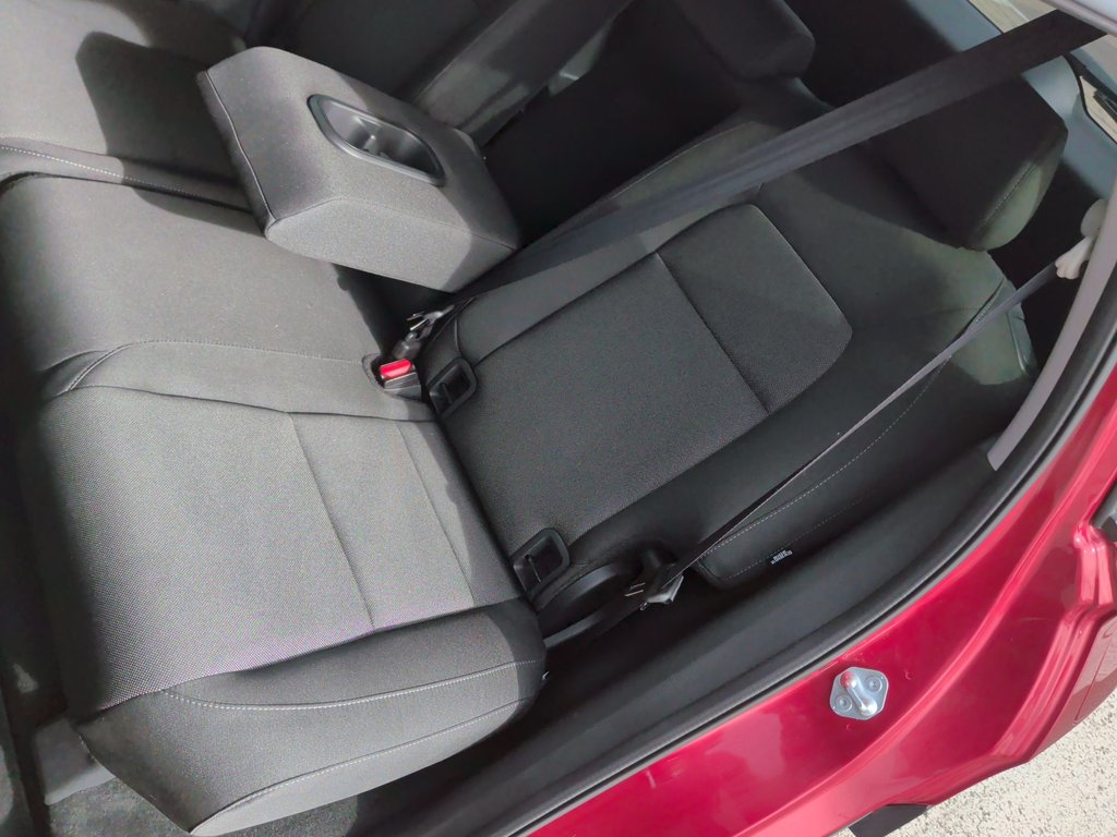2026 Honda CR-V Sport | Sunroof | Cam | USB | Warranty to 2033 in Saint John, New Brunswick - 31 - w1024h768px