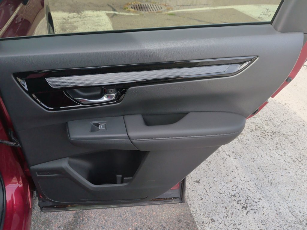 2026 Honda CR-V Sport | Sunroof | Cam | USB | Warranty to 2033 in Saint John, New Brunswick - 40 - w1024h768px
