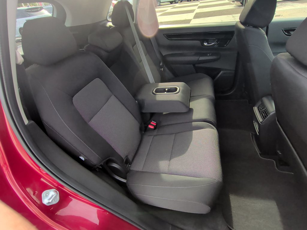 2026 Honda CR-V Sport | Sunroof | Cam | USB | Warranty to 2033 in Saint John, New Brunswick - 39 - w1024h768px