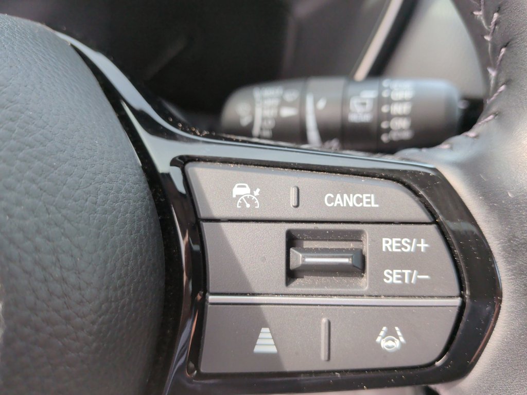2026 Honda CR-V Sport | Sunroof | Cam | USB | Warranty to 2033 in Saint John, New Brunswick - 21 - w1024h768px