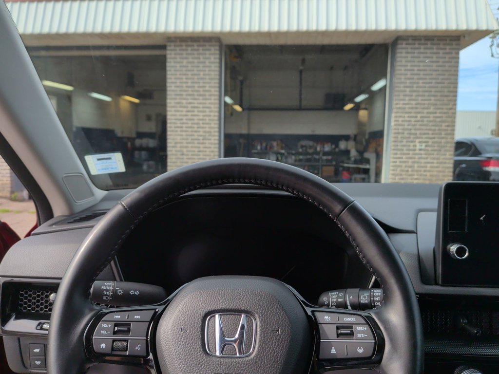 2026 Honda CR-V Sport | Sunroof | Cam | USB | Warranty to 2033 in Saint John, New Brunswick - 13 - w1024h768px