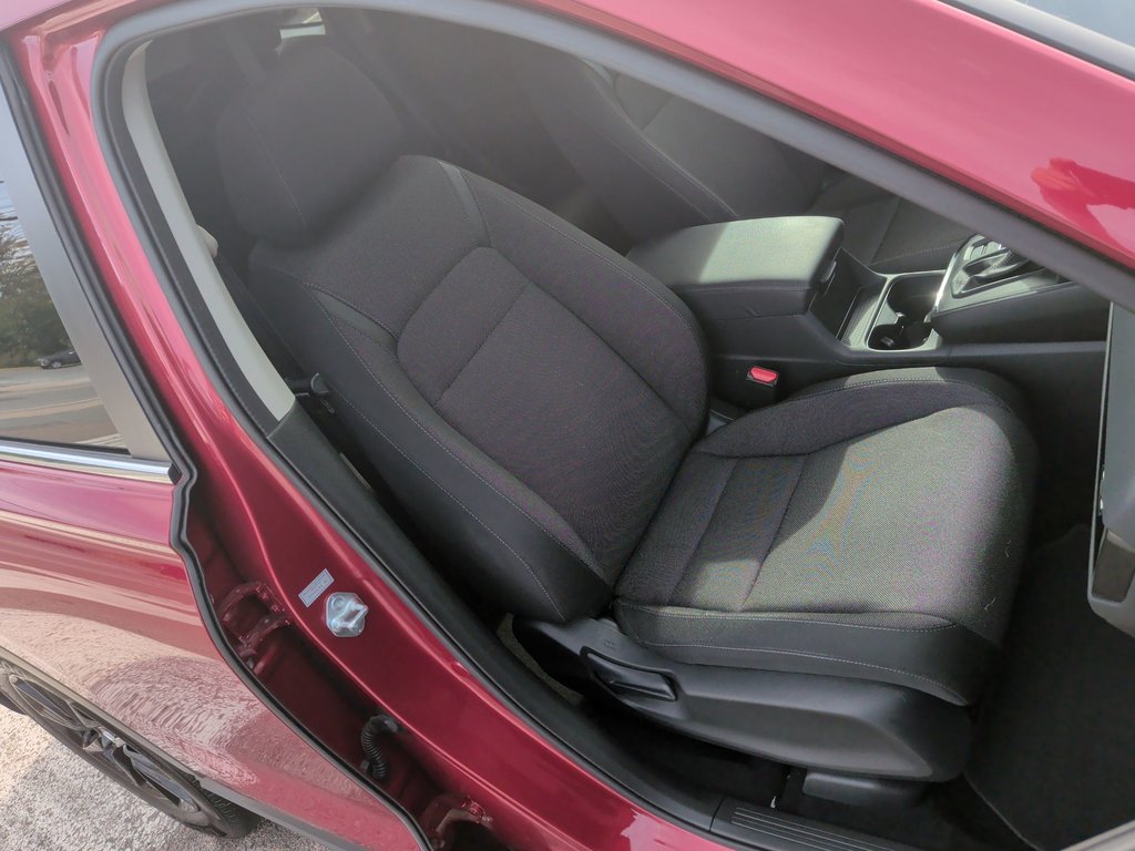 2026 Honda CR-V Sport | Sunroof | Cam | USB | Warranty to 2033 in Saint John, New Brunswick - 41 - w1024h768px