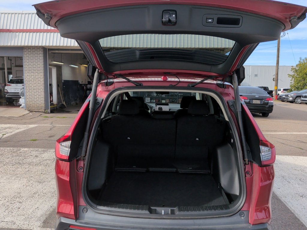2026 Honda CR-V Sport | Sunroof | Cam | USB | Warranty to 2033 in Saint John, New Brunswick - 35 - w1024h768px