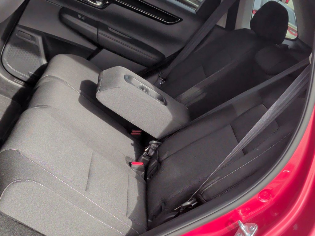 2026 Honda CR-V Sport | Sunroof | Cam | USB | Warranty to 2033 in Saint John, New Brunswick - 32 - w1024h768px